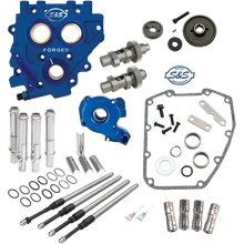 Load image into Gallery viewer, S&amp;S CYCLE CAMS 551EG W/PLATE 07-17 310-0815