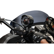 Load image into Gallery viewer, THRASHIN SUPPLY CO. GAUGE RELOC KT FXLRS BLK TSC-2710-1