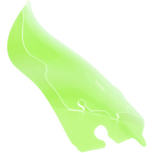 Load image into Gallery viewer, KLOCK WERKS WINDSHIELD FLH 6.5" GREN KWW-01-0646