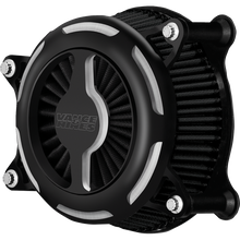 Load image into Gallery viewer, VANCE &amp; HINES DYNA AIR CLEANER BLADE BLK 40391
