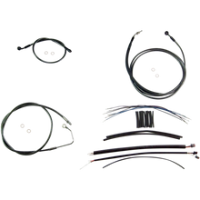 Load image into Gallery viewer, MAGNUM CONTROL CABLE KIT BP 487882
