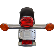 Load image into Gallery viewer, CUSTOM DYNAMICS LICENSE PLATE RELOCAT KIT CD-LPR-KIT
