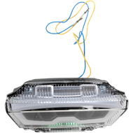 MOTO MPH TAILLIGHT ZX10R S MPH-40039SD