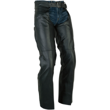 Load image into Gallery viewer, Z1R CHAPS SABOT BK 4X 2812-0026