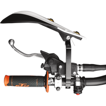 Load image into Gallery viewer, MOOSE RACING MOOSE REBOUND GUARDS WHITE 0635-1450