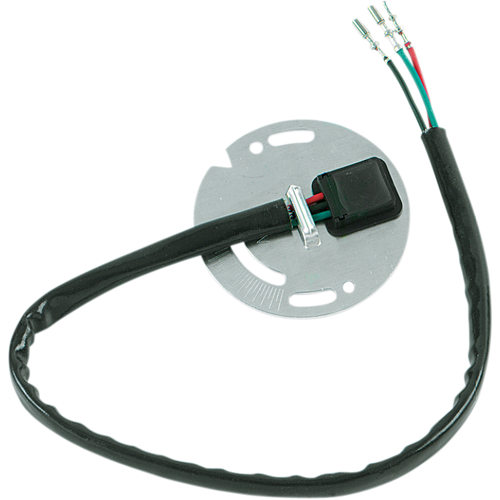 DRAG SPECIALTIES 80-95 B/T &XL IGN SENSOR ASSEMBLY MC-DRAG061