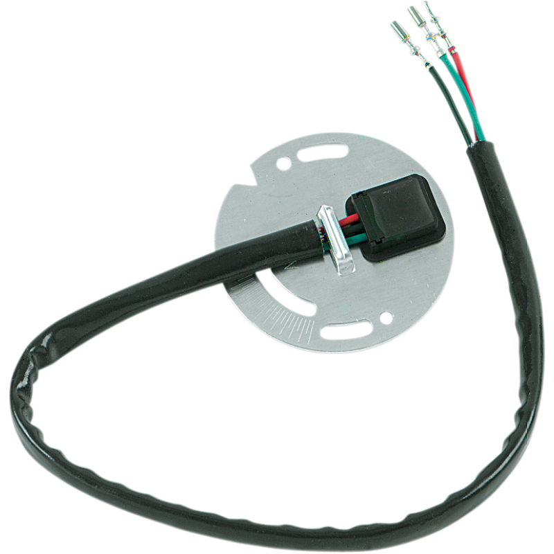 DRAG SPECIALTIES 80-95 B/T &XL IGN SENSOR ASSEMBLY MC-DRAG061