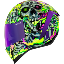 Load image into Gallery viewer, ICON HLMT AFRM HIPPYDIPY PR XL 0101-16028