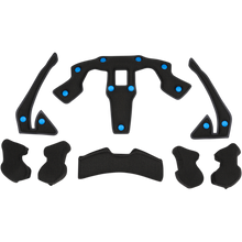 Load image into Gallery viewer, 100% Trajecta Helmet Crown Liner - Accessory/Replacement Only