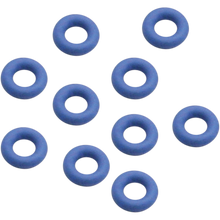 Load image into Gallery viewer, S&amp;S CYCLE EJECT NOZZLE O-RING (10) 50-8096