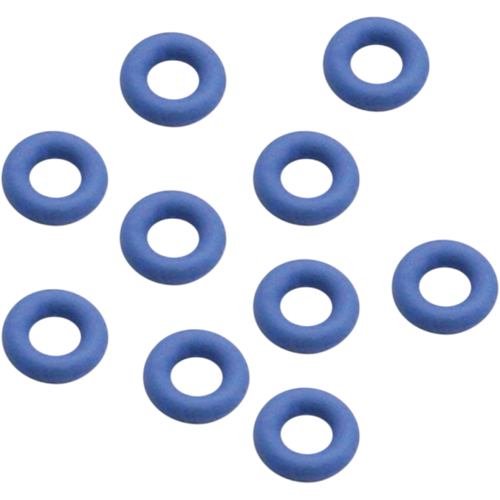 S&S CYCLE EJECT NOZZLE O-RING (10) 50-8096
