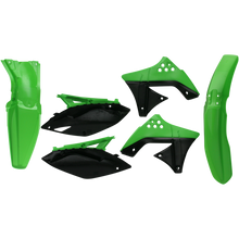 Load image into Gallery viewer, ACERBIS PLASTIC KIT- KX250F:09-10 ORIGINAL 09' 2141780438