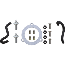 Load image into Gallery viewer, VANCE &amp; HINES 08-16 FL AIRCLEANER V02 CAGE F CHR 70355
