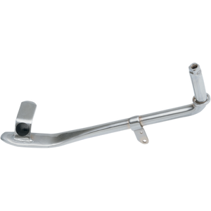 DRAG SPECIALTIES KICKSTAND -1"CHR 89-06ST 0510-0265