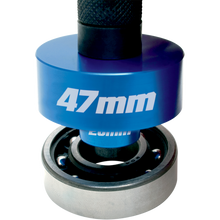 Load image into Gallery viewer, MOTION PRO WHEEL BEARING DRIVER SET TOOL 08-0551