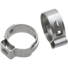 Load image into Gallery viewer, MOTION PRO STEPLESS EAR CLAMPS 8.8mm - 10.5mm 10PK 12-0084