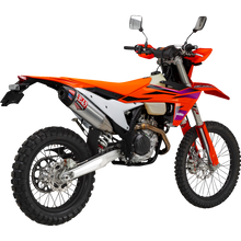 Load image into Gallery viewer, YOSHIMURA 2024 EXC-F 500 RS-12 SO SS/AL/CF 265022S320