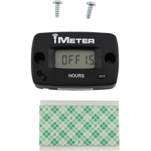 Load image into Gallery viewer, HARDLINE WIRELESS HOUR METER HR-9000-2