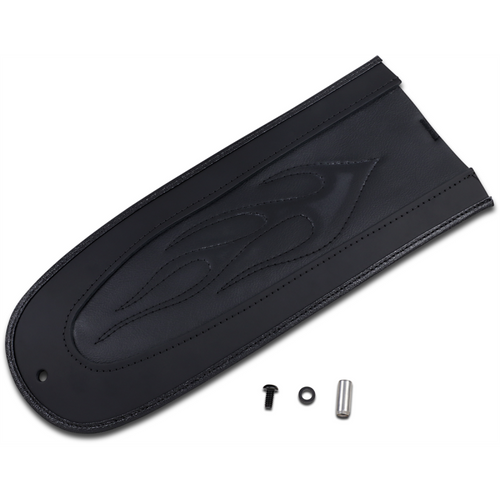 DRAG SPECIALTIES SKIN FENDER FLMR FXS/ FLS 11-17 1405-0186