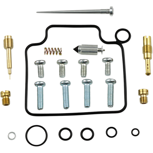 ALL BALLS CARB KIT HONDA VT750 26-1610