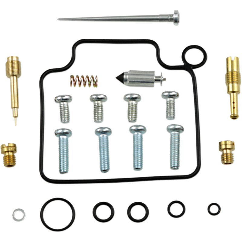 ALL BALLS CARB KIT HONDA VT750 26-1610