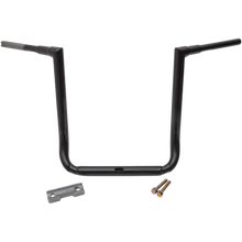 Load image into Gallery viewer, LA CHOPPERS HANDLEBAR GRNDTP 18B FLHT LA-7365-18B