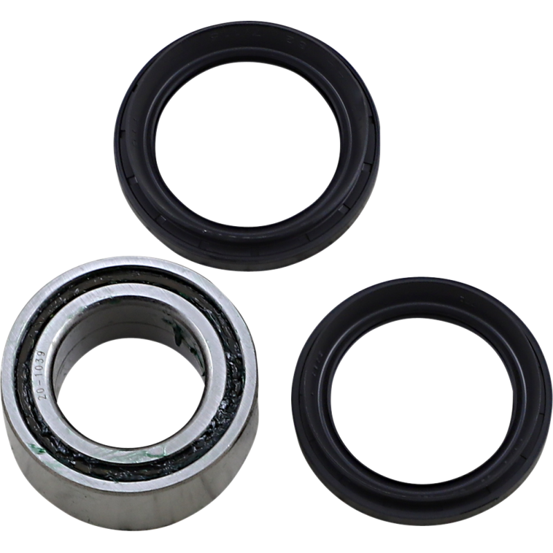 MOOSE RACING 25-1480 ATV WHEEL BEARING KIT 25-1480