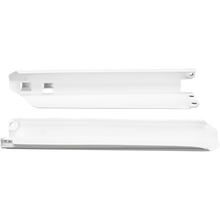 Load image into Gallery viewer, ACERBIS LWR FORK CVR SET-YZ:96-04 YZF:00-04 WH 2114990002