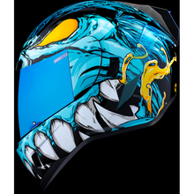 Load image into Gallery viewer, ICON HELMET AIRFORM MIPS MANIK&#39;RR  LT BL MD 0101-17016