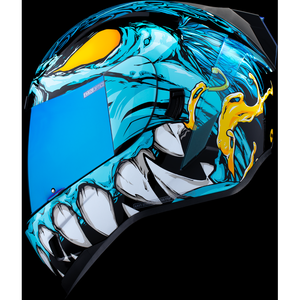 ICON HELMET AIRFORM MIPS MANIK'RR  LT BL MD 0101-17016