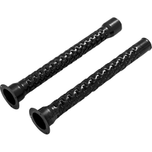 Load image into Gallery viewer, VANCE &amp; HINES BAFFLE QUIET 17+ EL400M8 23701