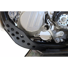 Load image into Gallery viewer, AXP RACING 6MM SKIDPLATE KTM-HUS 450SXF-XCF-FC-FX AX1500