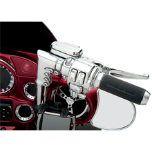 Load image into Gallery viewer, DRAG SPECIALTIES 96-13 TOURING 10PCS H/BAR SWITCH CAP KIT 0616-0130