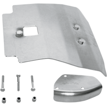 Load image into Gallery viewer, DEVOL ENGINEERING SKID PLT. DVOL KD2102SP 0102-2101