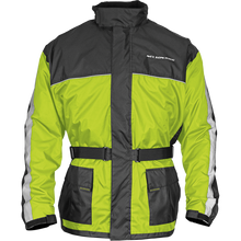 Load image into Gallery viewer, NELSON-RIGG JACKET SOLO STORM HV-YEL/BLK - 3XL SSJ-HVY-06-3XL