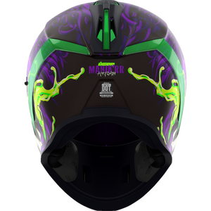 ICON HELMET AIRFORM MIPS MANIK'RR  PR MD 0101-16972