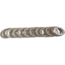 Load image into Gallery viewer, BELT DRIVES LTD. CLUTCH KIT BRUTEV NEW HB BDLPCP-0011