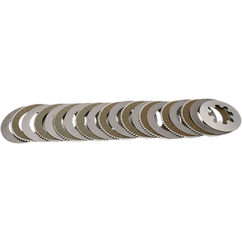 BELT DRIVES LTD. CLUTCH KIT BRUTEV NEW HB BDLPCP-0011