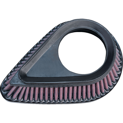 PERFORMANCE MACHINE REPL AIR FILTER JET A/C 0206-0154
