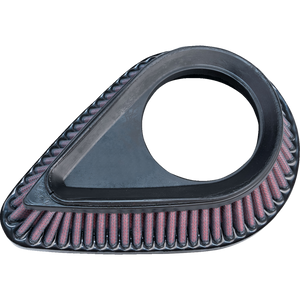 PERFORMANCE MACHINE REPL AIR FILTER JET A/C 0206-0154