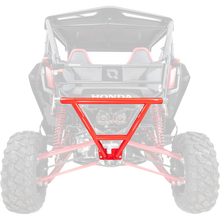 Load image into Gallery viewer, HMF ENGINEERING UTV-19-HONDA-TALON 1000R/X-DEFENDER REAR-BUMPER-BLACK 9227212961