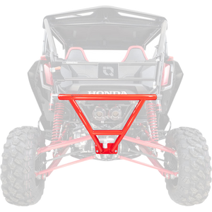 HMF ENGINEERING UTV-19-HONDA-TALON 1000R/X-DEFENDER REAR-BUMPER-BLACK 9227212961