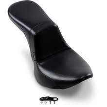 Load image into Gallery viewer, LE PERA 18-19 + FXBB &amp; FLSL DAYTONA BLK SMOOTH 2 UP SEAT LY-543S