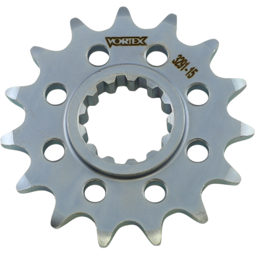VORTEX FRONT SPROCKET 15T 3291-15