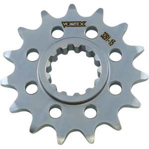 VORTEX FRONT SPROCKET 15T 3291-15