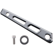 Load image into Gallery viewer, PRO-ONE PERF.MFG. Inner Shift Linkage Arm, Chrome 500779