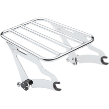 Load image into Gallery viewer, COBRA 09-19 FL LUGGAGE RACK CHROME 602-2500