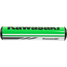 Load image into Gallery viewer, FACTORY EFFEX BAR PAD 10" PREMIUM KAW 23-66110