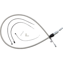 Load image into Gallery viewer, MAGNUM CABLE CLUTCH QUICK CON PS 52344HE