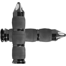 Load image into Gallery viewer, AVON GRIPS GRIP AIR CUSH ANO SPIKE IN-TO-AIR-90A-S